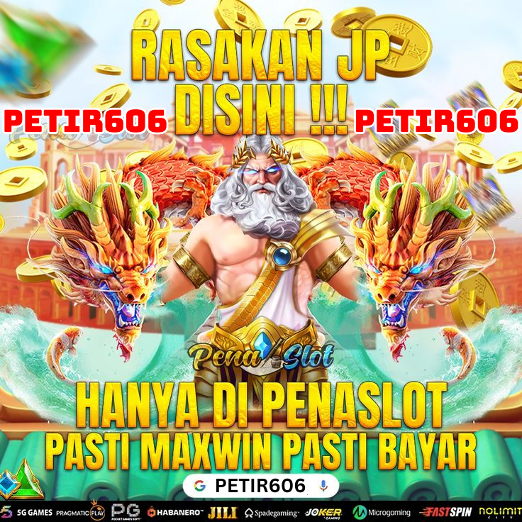 PETIR606 banner