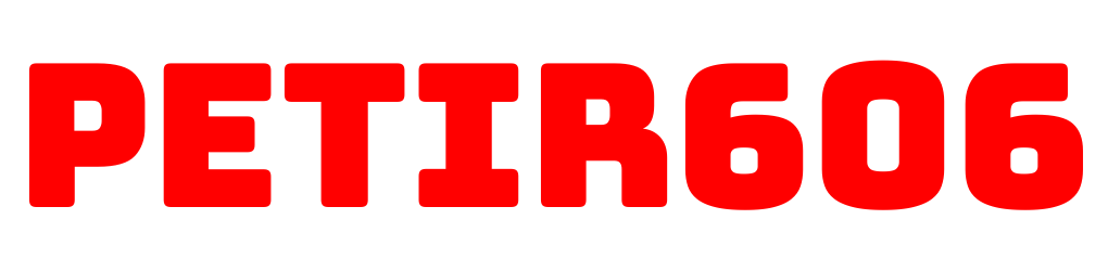 PETIR606 logo